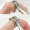 1/3pcs Stainless Steel Material Jump Ring Open Ring Tools For Jewelry Making DIY Craft Circle Bead Pliers Tools Accessories