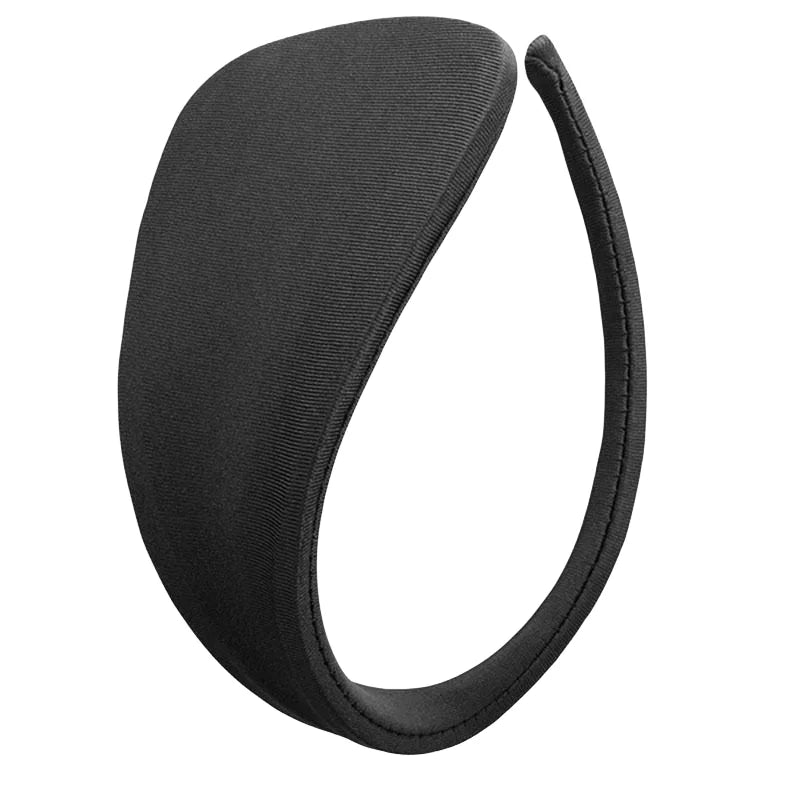 Women Sexy Lady Girl C-string Spandex C-Shaped Seamless Thong Invisible Knickers Underwear Strapless Lingerie Panties