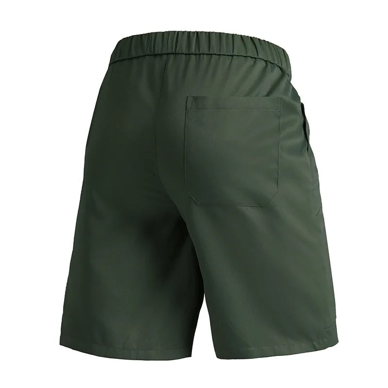Summer Five-piece Workwear Casual Shorts for Men - Loose | SAMAG