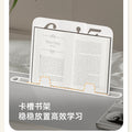 Ai Mu Xianshen Laptop Desk Foldable Bed Table Adjustable Computer Desk Office Children's Study Desk Bedroom Living Room Desk