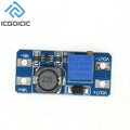 TYPE-C/USB 2A Max DC-DC Step Up Power Module Booster Power Module MT3608 2-24V To 5V/9V/12V/28V