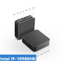 Mini PC Windows 11 Intel Core I9 10980HK 16GB RAM 1TB SSD Windows 11 WiFi 6 BT5.2 4K HD Factor Desktop for Home Office Business