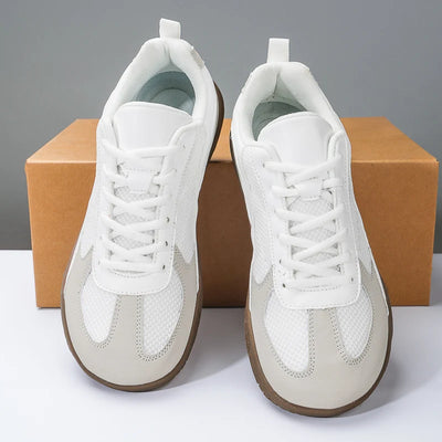 40 - 50 Wide Width Skateboarding Shoes Breathable Mesh | SAMAG