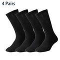 Men's Diabetic Socks Non‑Binding Top Loose Cuff, Seamless | SAMAG