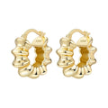 Original S925 Sterling Silver Zircon 18K Gold Lining | SAMAG