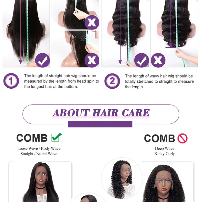 Cornrow Braid Bob Wig Deep Curly Brazilian Human Hair Knotless 13x4 Full Lace Wigs Pre Braided Boho Box Braids Wig For Women