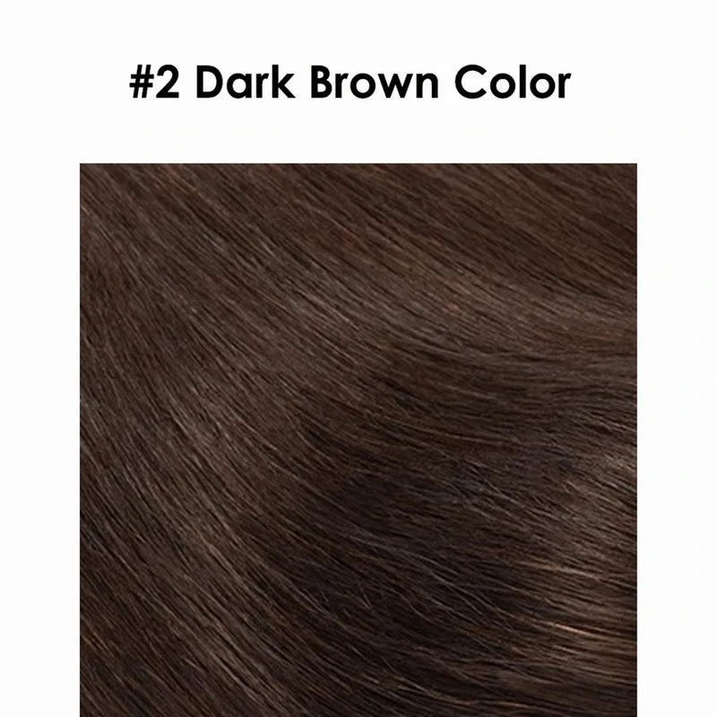 4x4inch Lace Front Human Hair Topper HD Lace Wefted Topper with Adjustable Elastic Band Virgin European Hair Women Hairpieces