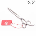 Z1006 5" 5.5" 6" 6.5" 7" 7.5" 8" JP Stainless Hairdressing Scissors Cutting Shears Hair Scissors Grooming Scissors Barber Shears