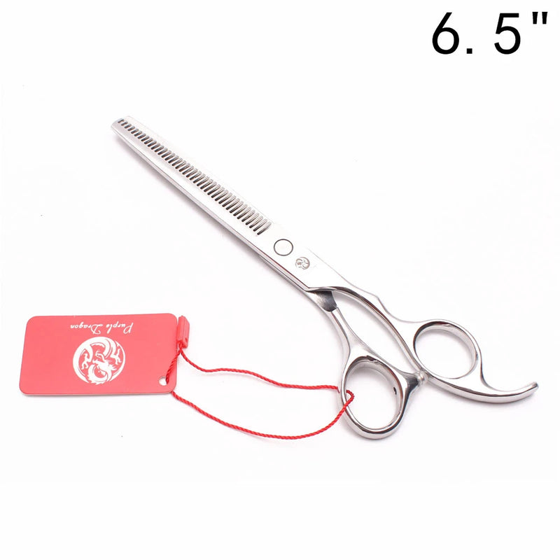 Z1006 5" 5.5" 6" 6.5" 7" 7.5" 8" JP Stainless Hairdressing Scissors Cutting Shears Hair Scissors Grooming Scissors Barber Shears