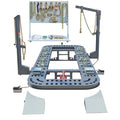 Factory Cheap Auto Body Car Dent Pulling Machine/Car Pulling Bench