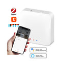 Matter Gateway Hub Homekit Tuya Zigbee BL Multi-model Gateway Smart Home Bridge Zigbee Google Home Smart Life App Control