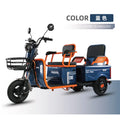 Electric vehicle transportation customs clearance duties