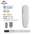 Naturehike Inflatable Mat Ultralight 5.8 High R Value | SAMAG