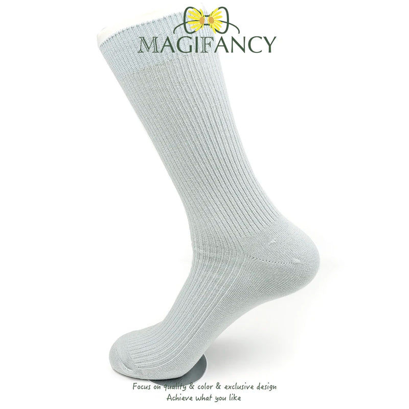 MAGIFANCY Quality Hot Colorful Solid Cotton Men Tube | SAMAG