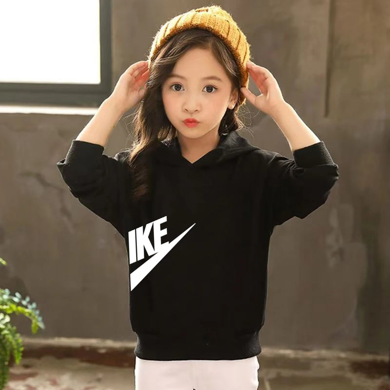 Children 3-12 Years Old Autumn Hoodie Long-sleeved Boys | SAMAG