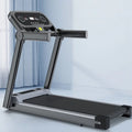 Adjustable Speed Silent Walking Running Machine | SAMAG