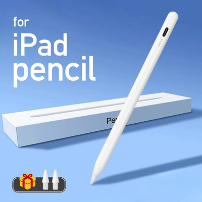 Stylus Pen For Apple Pencil with LED Power Indicators | SAMAG