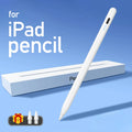 Stylus Pen For Apple Pencil with LED Power Indicators Palm Rejection Touch Pencil for 2025 2022 2021 2020 2019 2018 iPad pencil