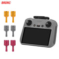 BRDRC Joystick for DJI Mini 5 Pro/Flip/NEO/Mini 4 Pro/Mavic 4 Pro/Air 3 Remote Control Thumb Rocker for RC/RC 2 Accessories
