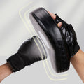 Boxing Hand Target Pad Training Equipment Taekwondo Kick Pad Suitable for Adults and Kids