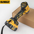 Dewalt brushless impact drill, DCF887 205N. M, 20V battery wireless screwdriver - View 2 | SAMAG