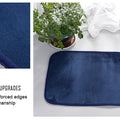 Greyhound Dog Bath Mat Head Rest Brindle Hound Doormat Kitchen Carpet Entrance Door Rug Home Decor
