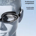 Swimming Goggles Professional Waterproof Swim Eyewear | SAMAG