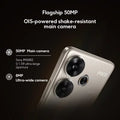 POCO F6 5G Global Version and Indonesian version 90W turbo charging Snapdragon 8s Gen 3 NFC 6.67”120Hz Flow AMOLED DotDisplay