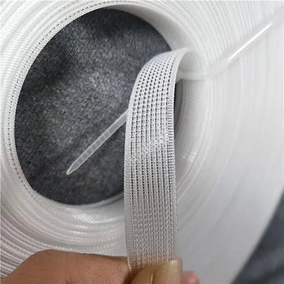 6 - 12mm 50Yard Polyester Transparent Boning Crafts | SAMAG