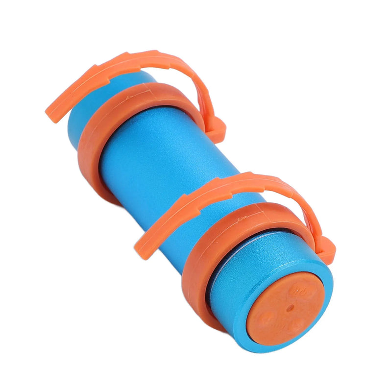 Swimming MP3 Player IPX8 Water Proof 8GB Swimming Music Player HIFI Portable Aluminum Shell for Diving