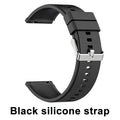 2026 New Military Smart Watch Men Built-in GPS 530mah Bluetooth Call 3ATM Waterproof Barometric Altimeter Sports Smart Watches