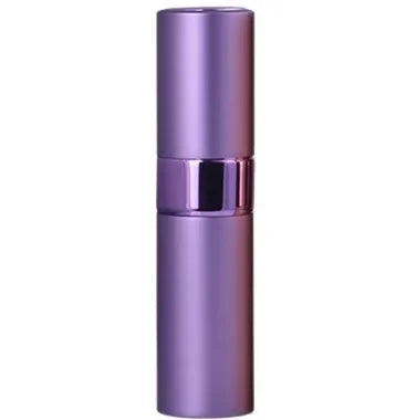 Pepper Spray (Empty) Reuseable Emergency Lipstick Spray for Women EDC Personal Safety Tool Protection 8ml Chili Anti-wolf water