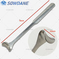 1 piece Dental Implant Lip & Cheek Retractor Orthodontic Surgical Mouth Opener Instrument Autoclavable Stainless Steel