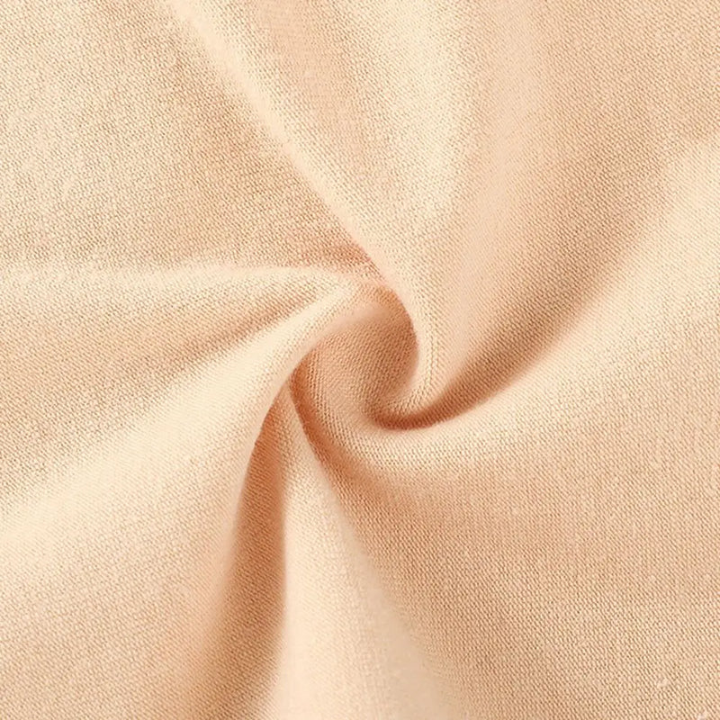 Shapewear Body Shaper With Pocket Butt Lifter Flower Slimming Panties High Waist Briefs Tighten Abdomen Female Lingerie