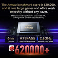 BNCF Bpad T1 Tablet, Unisoc T7300, 8.4 Inch FHD IPS - View 6 | SAMAG