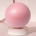 1PCS Fitness yoga ball, pelvic floor muscle, rectus abdominis muscle training, hip bending, bee waist explosion prevention