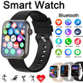 Luxury Smartwatch Health Monitor AI Voice Wireless Call Fitness Tracker Sports Smart Watch for Man Woman IOS Android Phones 2026