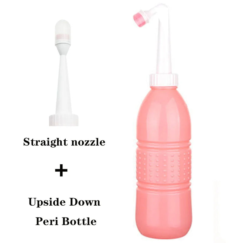 Peri Bottle for Postpartum Essentials Baby Showers - View 19 | SAMAG
