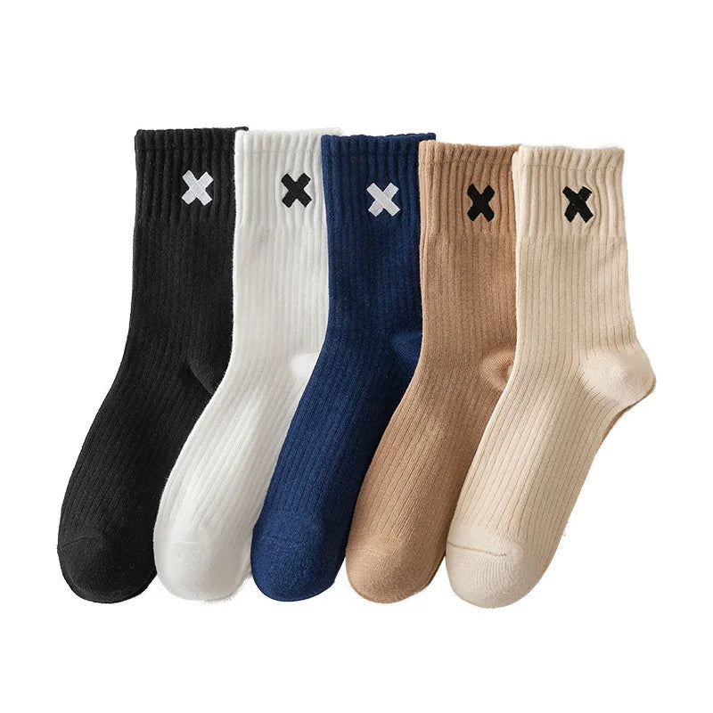 Pairs Spring Autumn new men's casual comfortable sports | SAMAG