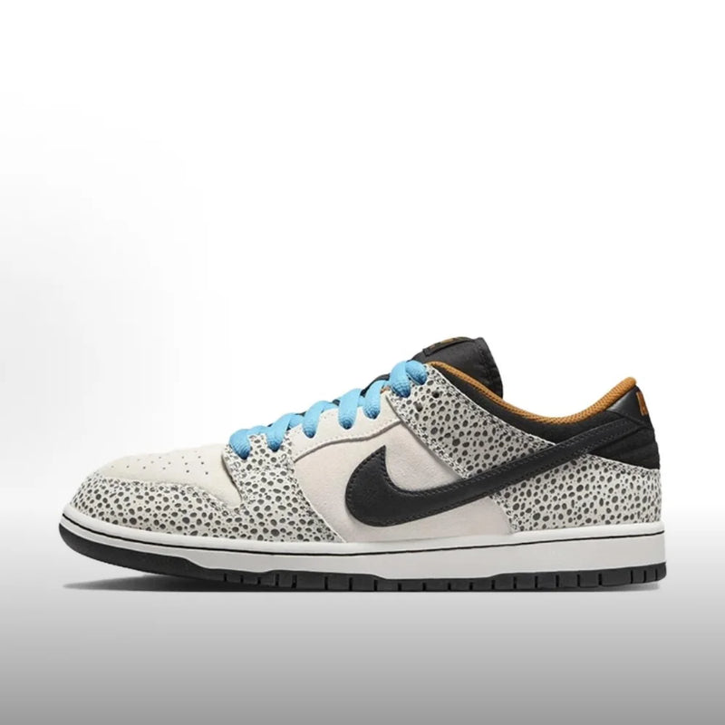 Unisex Nike Dunk SB Skateboarding Shoes Cushioned Comfort - View 11 | SAMAG