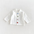 1 - 6Y Autumn Kids Casual Sets And Outfits Boys Cartoon - View 10 | SAMAG