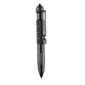 1-5PCS Multi Functional Tactical Pen High Quality Steel Anti Skid Portable Self Defense Pen Aluminum Glass Breaker Survival Tool