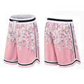 Loose Basketball Shorts for Men's Summer Sports Training in 2025 Casual Loose and Breathable Pants American Five Point Shorts
