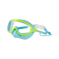 Large Frame Kids Swimming Goggles Waterproof Anti-fog | SAMAG