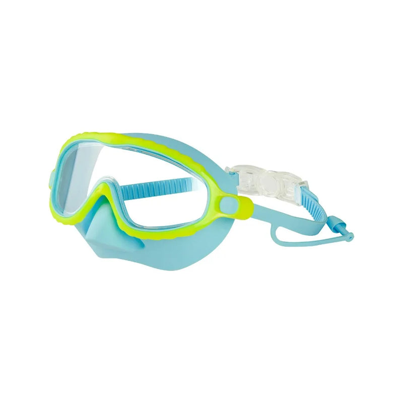 Large Frame Kids Swimming Goggles Waterproof Anti-fog | SAMAG