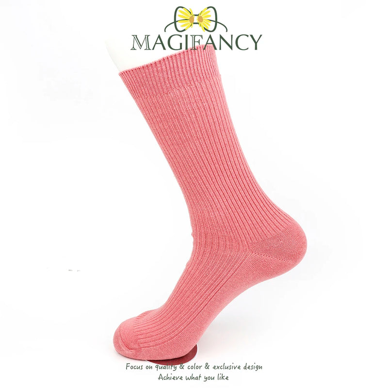MAGIFANCY Quality Hot Colorful Solid Cotton Men Tube | SAMAG
