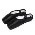 Child And Adult Ballet Dance Shoes Girls Ballet Pointe Shoes Professional With Ribbons Shoes Series Classic Woman Ballet Shoes