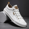 Spring and Autumn Low-Top Men's Fashionable Casual Sneakers