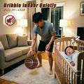Silent Basketball 600G - Size 7 Men, 450G - 6 - View 4 | SAMAG