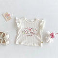 T2640 - K2641 Korean Style New Summer Cartoon Casual - View 5 | SAMAG